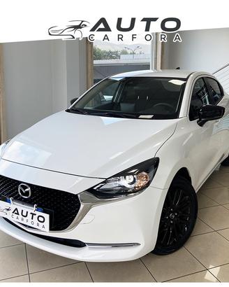 Mazda 2 1.5 Skyactiv-G Homura