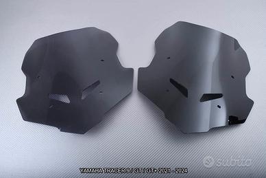 Cupolino YAMAHA TRACER 9 / GT / GT+ 2021 - 2024