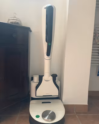 Folletto VORWERK VR7 e VK7