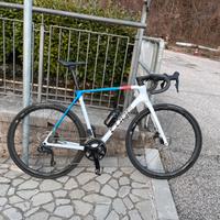 BICI GRAVEL CROSS RACE C:62 SLX TEAM