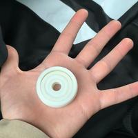 fidget gyro| gioco antistress rotante