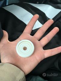 fidget gyro| gioco antistress rotante