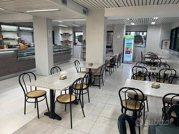 Vendita attività commerciale