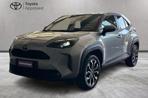 TOYOTA Yaris Cross - Yaris Cross 1.5 Hybr U1054961