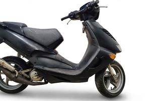 Aprilia SR 50cc 