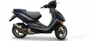 Aprilia SR 50cc 