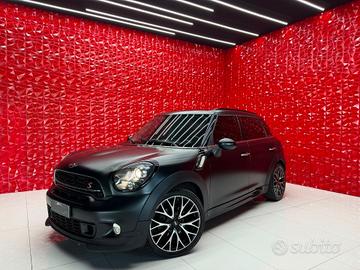 Mini Cooper SD Countryman 2.0 Business XL OK NEOPA