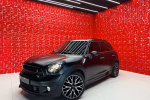 Mini Cooper SD Countryman 2.0 Business XL OK NEOPA
