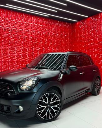 Mini Cooper SD Countryman 2.0 Business XL OK NEOPA