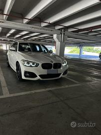 Bmw 118i m sport