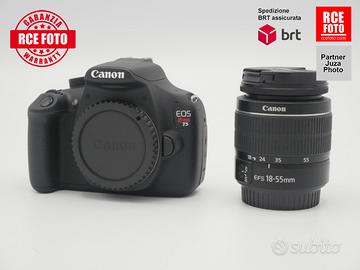CANON EOS REBEL T5 (1200D) IN KIT