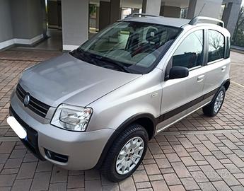 Fiat Panda 1.2 4x4 Climbing "MOTORE 60.000KM"