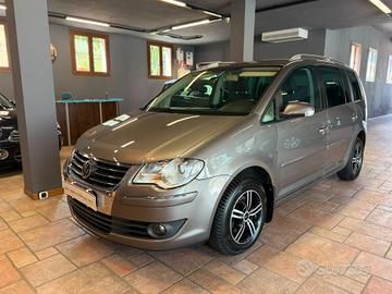 Volkswagen Touran 1.9 TDI 105CV Highline