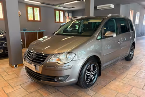 Volkswagen Touran 1.9 TDI 105CV Highline