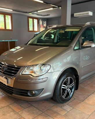 Volkswagen Touran 1.9 TDI 105CV Highline