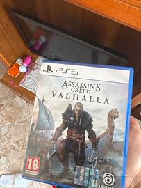Assassin’s creed valhalla