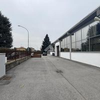 CAPANNONE A MONZA