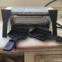 raclette elettrica