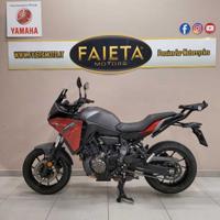 Yamaha Tracer 7 - 2020