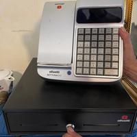 Cassa Olivetti Nettuna 300