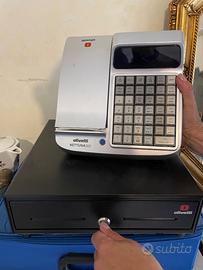Cassa Olivetti Nettuna 300