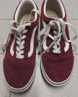 scarpe vans