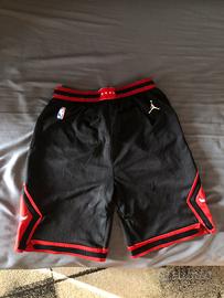 Pantaloncini Chicago Bulls Jordan