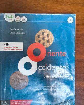 oriente occidente 1