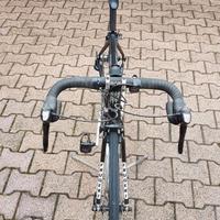 Bici da corsa