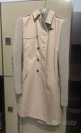Trench Fay donna