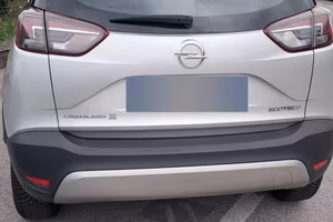 OPEL CROSSLAND X DIESEL 