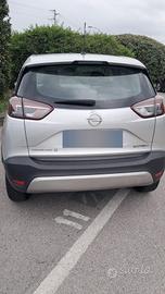 OPEL CROSSLAND X DIESEL 