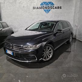 Volkswagen Passat Variant 1.4 GTE DSG Plug-In-Hybr