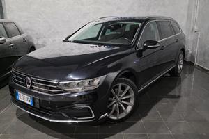 Volkswagen Passat Variant 1.4 GTE DSG Plug-In-Hybr