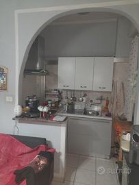 Appartarmento 98mt quadri