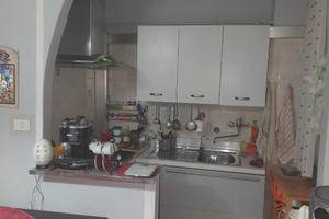 Appartarmento 98mt quadri