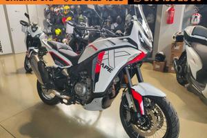 Moto Morini X-Cape 1200