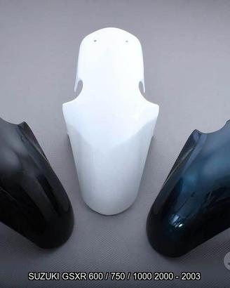 Parafango SUZUKI GSXR 600 / 750 / 1000 2000 - 2003