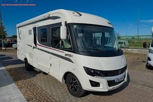 RAPIDO SERIE 883 F GARANZIA 12 MESI