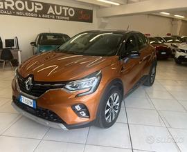 Renault captur 1.5 Diesel 115cv 2020 FULL OPTIONAL