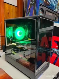 Pc Gaming - core i5 - SSD - Nvidia  Rtx  - wifi 