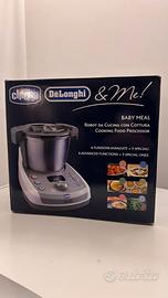 chicco chef multiuso