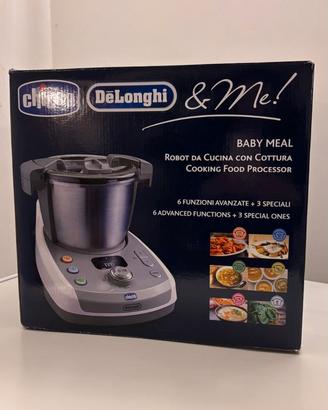 chicco chef multiuso