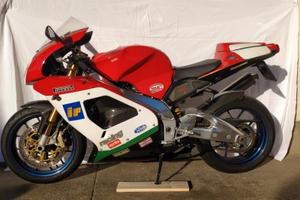Aprilia RSV 1000 R- 2002