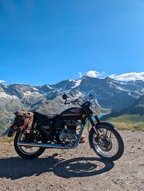 Royal Enfield Bullet 350