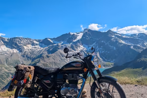 Royal Enfield Bullet 350