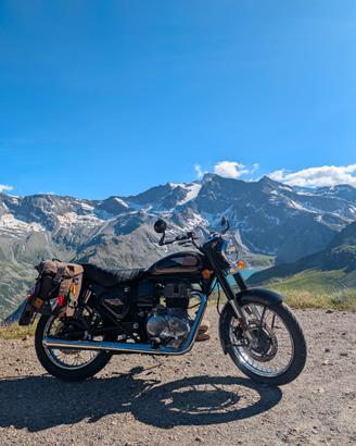 Royal Enfield Bullet 350