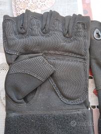 guanti da softair