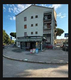 Attività Commerciale Edicola Ricevitoria