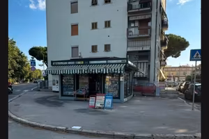 Attività Commerciale Edicola Ricevitoria